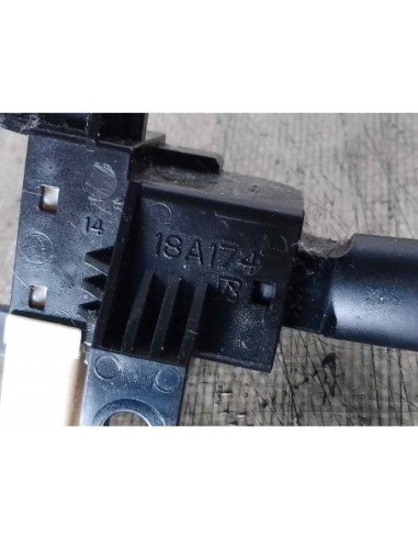 MANDO MULTIFUNCION TOYOTA YARIS (XP13) - 194659