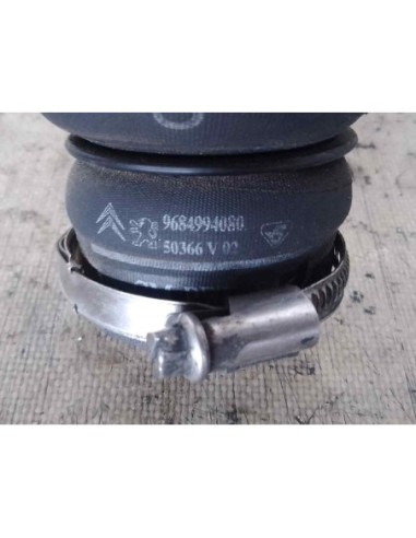 TUBO CITROEN BERLINGO COMBI - 195048