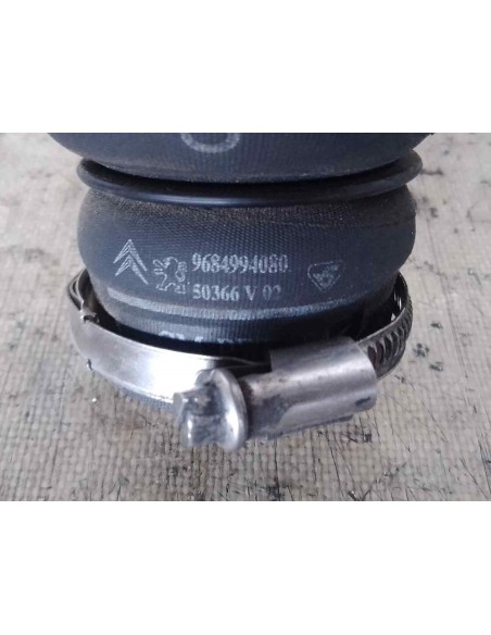 TUBO CITROEN BERLINGO COMBI - 195048