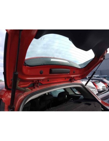 AMORTIGUADORES MALETERO / PORTON CITROEN C3...