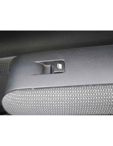 MANDO ELEVALUNAS DELANTERO DERECHO CITROEN C3...