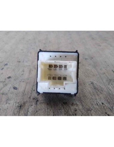 MANDO ELEVALUNAS DELANTERO IZQUIERDO CITROEN C3...