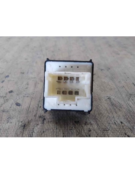 MANDO ELEVALUNAS DELANTERO IZQUIERDO CITROEN C3 AIRCROSS - 195127