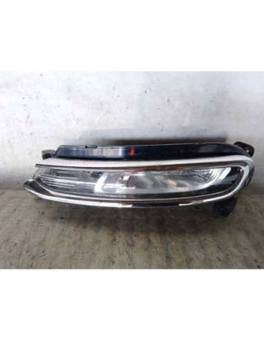 PILOTO DELANTERO IZQUIERDO CITROEN C3 AIRCROSS...