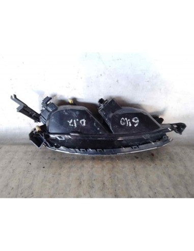 PILOTO DELANTERO IZQUIERDO CITROEN C3 AIRCROSS...