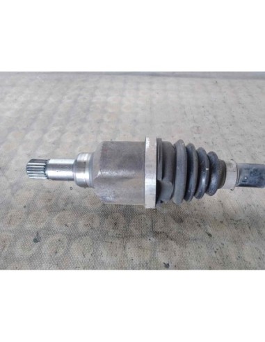 TRANSMISION DELANTERA IZQUIERDA CITROEN C3...