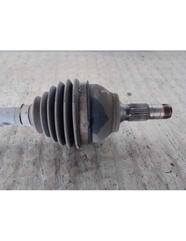 TRANSMISION DELANTERA IZQUIERDA CITROEN C3...