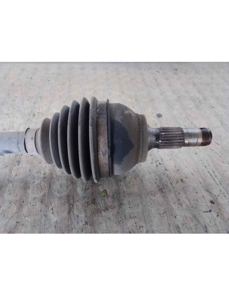 TRANSMISION DELANTERA IZQUIERDA CITROEN C3 AIRCROSS - 195168