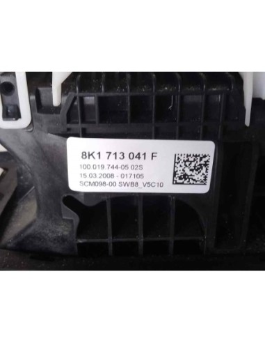 PALANCA CAMBIO AUDI A5 COUPE (8T) - 195549