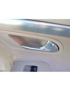 MANETA INTERIOR DELANTERA DERECHA VOLKSWAGEN EOS...