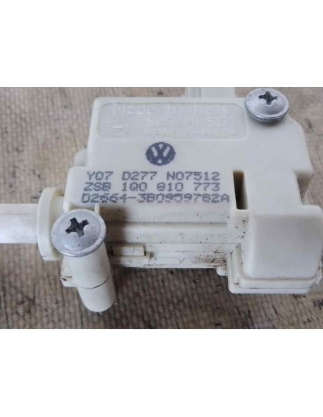 MODULO ELECTRONICO VOLKSWAGEN EOS (1F7)(2006) - 195607