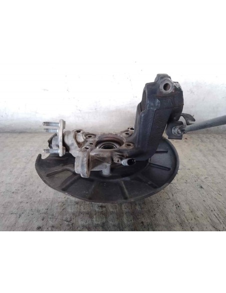 MANGUETA DELANTERA DERECHA VOLKSWAGEN EOS (1F7)(2006) - 195628