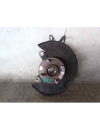 MANGUETA DELANTERA IZQUIERDA TOYOTA YARIS...