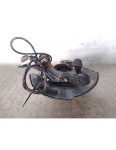 MANGUETA DELANTERA IZQUIERDA TOYOTA YARIS (XP13) - 195700 2