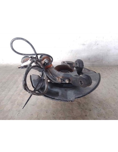 MANGUETA DELANTERA IZQUIERDA TOYOTA YARIS (XP13) - 195700