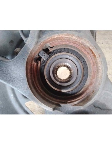 MANGUETA DELANTERA IZQUIERDA TOYOTA YARIS...