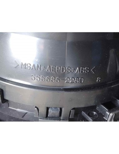 REJILLA AIREADORA TOYOTA YARIS (XP13) - 195738