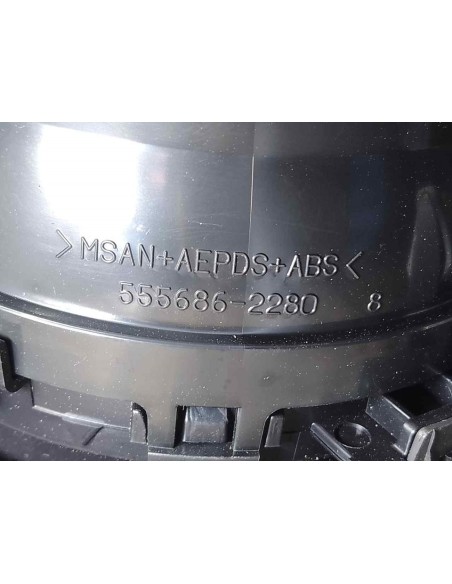 REJILLA AIREADORA TOYOTA YARIS (XP13) - 195738