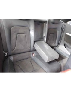 ASIENTO TRASERO AUDI A5 COUPE (8T) - 195856 2