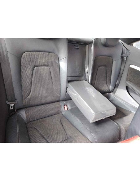 ASIENTO TRASERO AUDI A5 COUPE (8T) - 195856