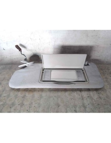 PARASOL DERECHO TOYOTA AVENSIS BERLINA (T25) -...