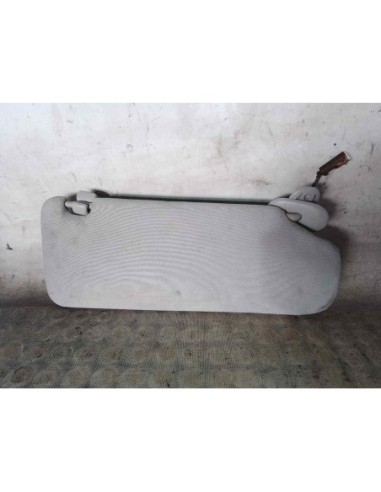 PARASOL DERECHO TOYOTA AVENSIS BERLINA (T25) -...