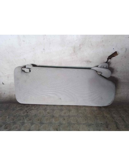 PARASOL DERECHO TOYOTA AVENSIS BERLINA (T25) - 195920