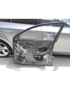 PUERTA DELANTERA DERECHA TOYOTA AVENSIS BERLINA (T25) -... 2