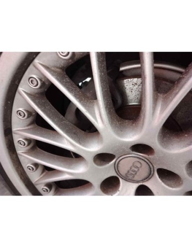 PINZA DE FRENO TRASERA IZQUIERDA AUDI A5 COUPE...