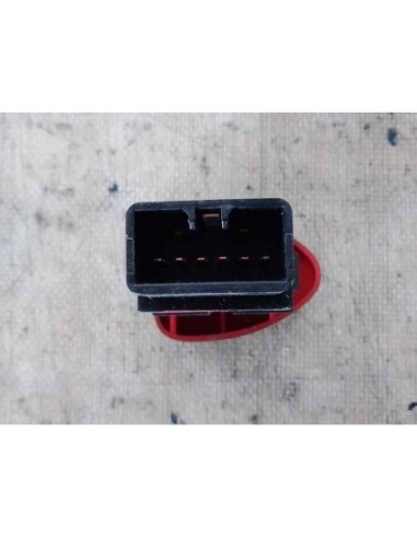 WARNING HYUNDAI ATOS (MX) - 196106