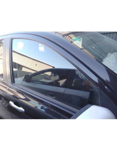 LUNA DELANTERA DERECHA NISSAN MICRA (K13K/KK) -...