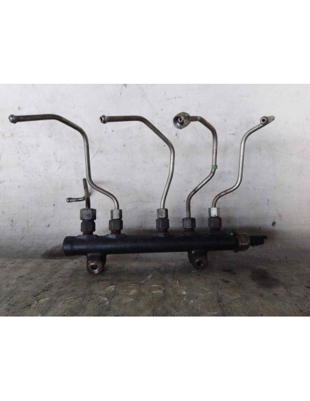 RAMPA INYECTORA PEUGEOT 307 BERLINA (S2) - 196229