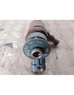 INYECTOR PEUGEOT 307 BERLINA (S2) - 196234 2