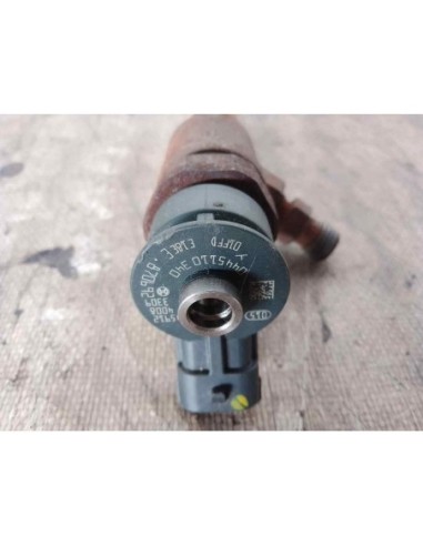 INYECTOR PEUGEOT 307 BERLINA (S2) - 196234