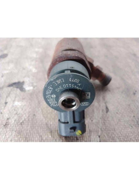 INYECTOR PEUGEOT 307 BERLINA (S2) - 196234