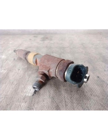 INYECTOR PEUGEOT 307 BERLINA (S2) - 196234