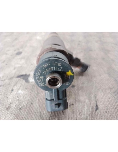 INYECTOR PEUGEOT 307 BERLINA (S2) - 196235