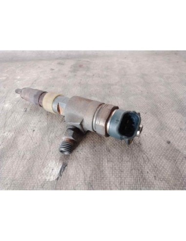 INYECTOR PEUGEOT 307 BERLINA (S2) - 196235