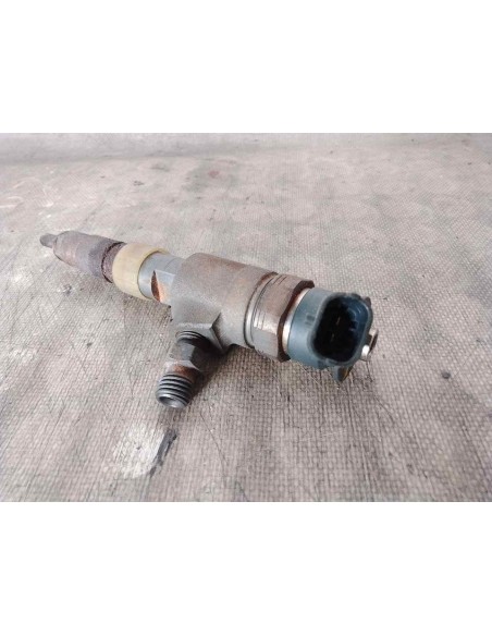 INYECTOR PEUGEOT 307 BERLINA (S2) - 196235