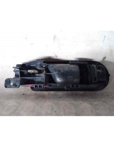 MANETA INTERIOR DELANTERA DERECHA VOLKSWAGEN...