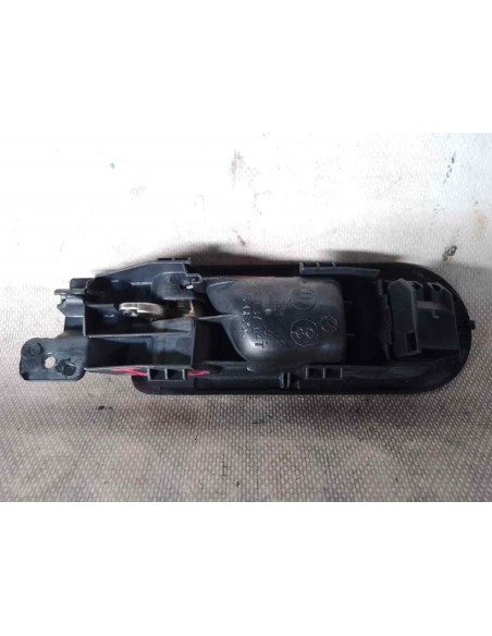 MANETA INTERIOR DELANTERA DERECHA VOLKSWAGEN GOLF IV BERLINA (1J1)(10 1997) - 196308