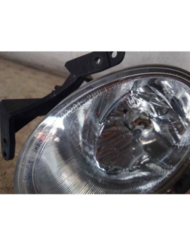 FARO ANTINIEBLA IZQUIERDO HYUNDAI SANTA FE (CM)...