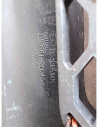 REJILLA DELANTERA HYUNDAI SANTA FE (CM) - 196600