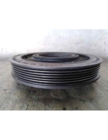 POLEA CIGUEÑAL VOLKSWAGEN TOUAREG (7LA) - 197355