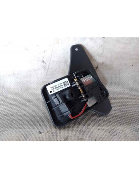 LEVAS CAMBIO VOLANTE JAGUAR XF - 197681