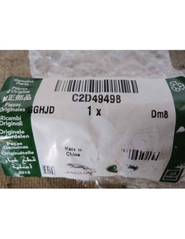 CONMUTADOR DE ARRANQUE JAGUAR XE - 197696