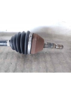 TRANSMISION DELANTERA DERECHA OPEL ZAFIRA B - 197971 2