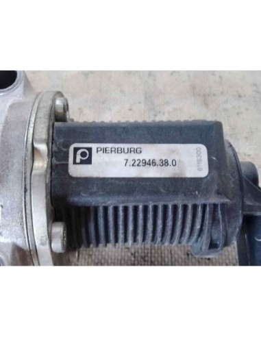 VALVULA EGR OPEL ZAFIRA B - 197977