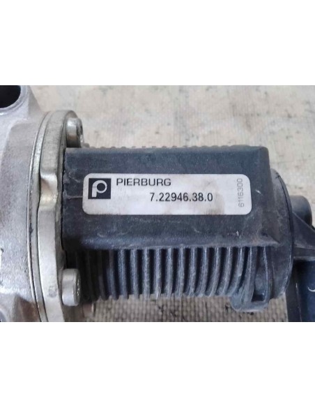 VALVULA EGR OPEL ZAFIRA B - 197977