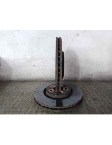 JUEGO DISCOS DE FRENO JAGUAR F-PACE - 197992